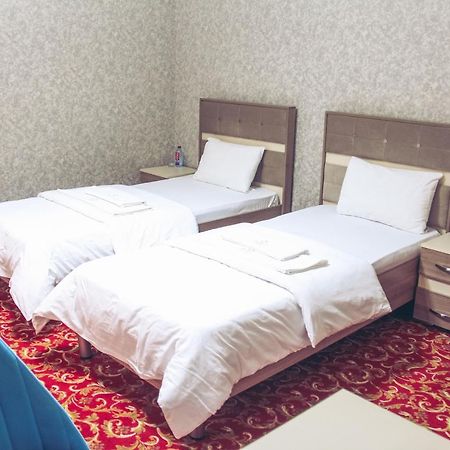 Soffia Hotel Baku Kültér fotó