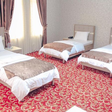 Soffia Hotel Baku Kültér fotó