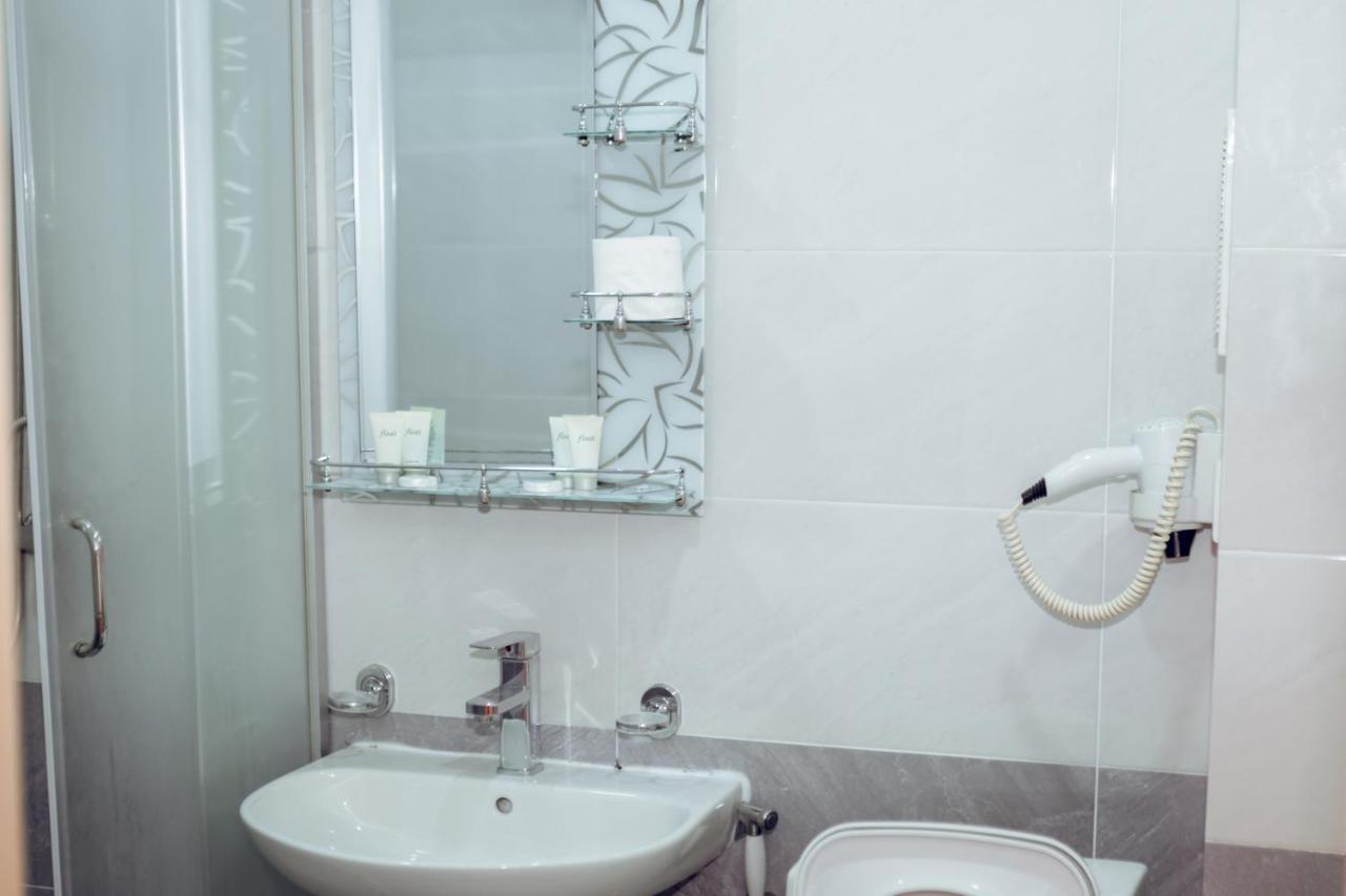 Soffia Hotel Baku Kültér fotó